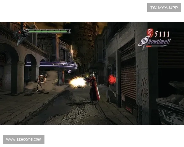 鬼泣修改器安装教程：轻松操控战斗